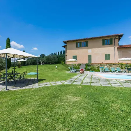 Lejlighed Casalsole-12 By Interhome