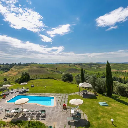 Casalsole-12 By Interhome