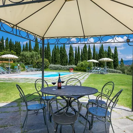 Casalsole-12 By Interhome * Cerreto Guidi