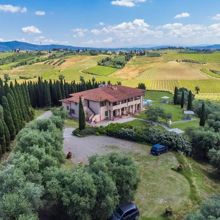 Casalsole-12 By Interhome