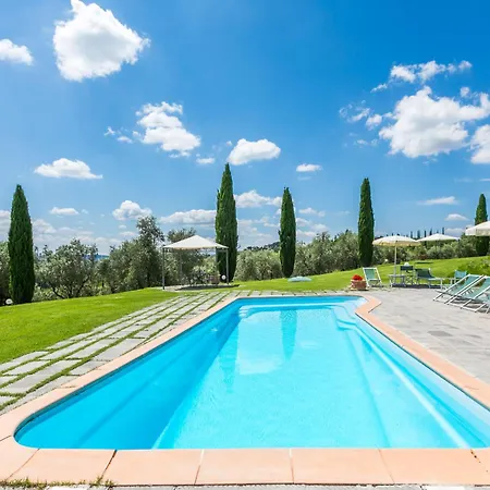 Casalsole-12 By Interhome * Cerreto Guidi