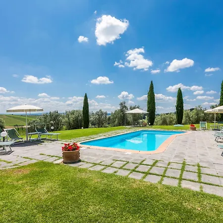 Casalsole-12 By Interhome * Cerreto Guidi