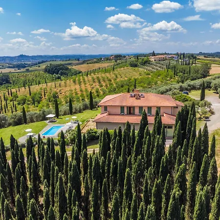 Casalsole-12 By Interhome Lejlighed